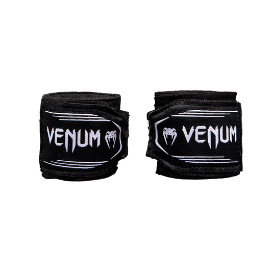 Venum Kontact Evo Boxing Bandage Zwart/Wit
