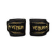 Venum Kontact Evo Boxing Bandage Zwart/Goud