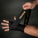 Venum Kontact Evo Boxing Bandage Zwart/Goud
