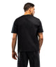 Venum Essential T-Shirt Zwart/Goud