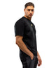 Venum Essential T-Shirt Zwart/Goud