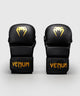 Venum Contender 1.5 MMA Handschoenen Donker Bruin