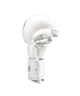 Venum Contender 1.5 MMA Handschoenen Wit/Zilver