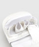 Venum Contender 1.5 MMA Handschoenen Wit/Zilver