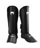 Venum Contender 1.5 Scheenbeschermers Zwart/Wit