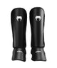 Venum Contender 1.5 Scheenbeschermers Zwart/Wit