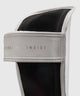 Venum Contender 1.5 Scheenbeschermers Wit/Zilver