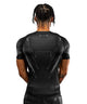 Venum Amazonia Reborn Short Sleeve Rashguard Zwart/Grijs