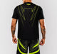 Venum Amazonia Reborn T-Shirt Zwart/Rood