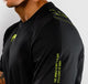 Venum Amazonia Reborn T-Shirt Zwart/Rood