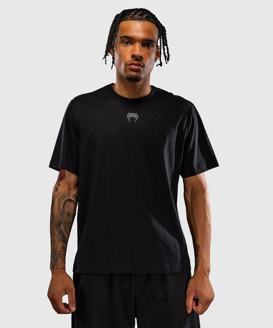 Venum Amazonia Reborn T-Shirt Zwart/Groen
