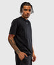 Venum Amazonia Reborn T-Shirt Zwart/Groen