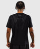 Venum Amazonia Reborn T-Shirt Zwart/Groen