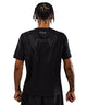 Venum Amazonia Reborn T-Shirt Zwart/Grijs