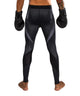Venum Amazonia Reborn Spats Zwart/Grijs