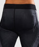 Venum Amazonia Reborn Spats Zwart/Grijs