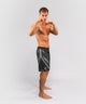 Venum Amazonia Reborn Fightshort Zwart/Grijs