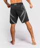 Venum Amazonia Reborn Fightshort Zwart/Grijs