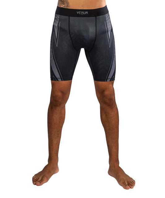 Venum Amazonia Reborn Fightshort Zwart/Grijs