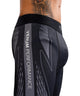 Venum Amazonia Reborn Vale Tudo Shorts Zwart/Grijs