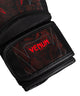 Venum Amazonia Reborn Bokshandschoenen Zwart/Rood