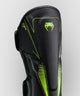 Venum Amazonia Reborn Scheenbeschermers Zwart/Rood