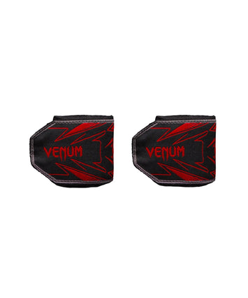 Venum Kontact Evo Amazonia Reborn Bandage Zwart/Rood