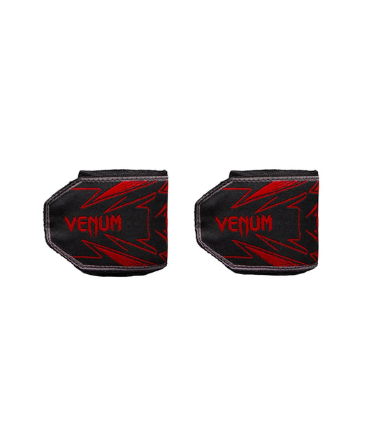 Venum Kontact Evo Amazonia Reborn Bandage Zwart/Rood