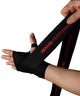 Venum Kontact Evo Amazonia Reborn Bandage Zwart/Rood