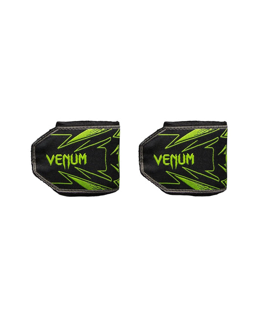 Venum Kontact Evo Amazonia Reborn Bandage Zwart/Groen