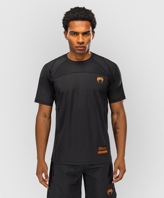 Venum G-Fit Revolution Joggers Zwart/Koper
