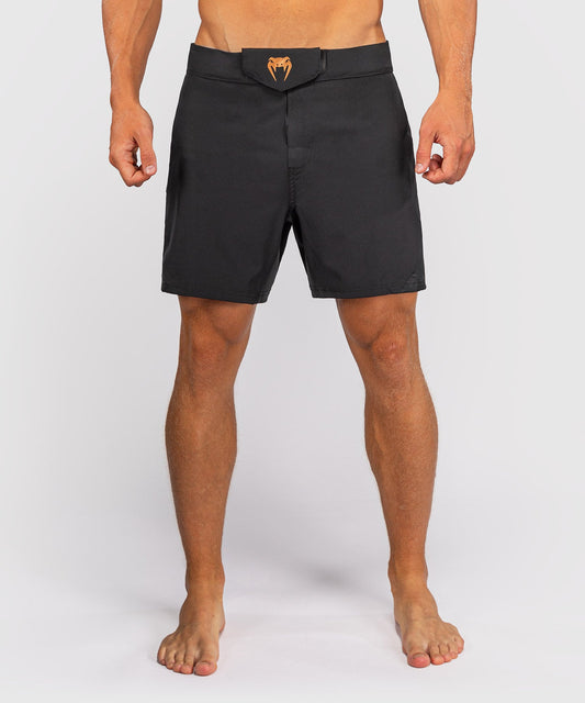 Venum G-Fit Revolution Short Sleeve Rashguard Zwart/Koper