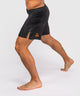 Venum G-Fit Revolution Short Sleeve Rashguard Zwart/Koper