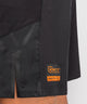 Venum G-Fit Revolution Short Sleeve Rashguard Zwart/Koper