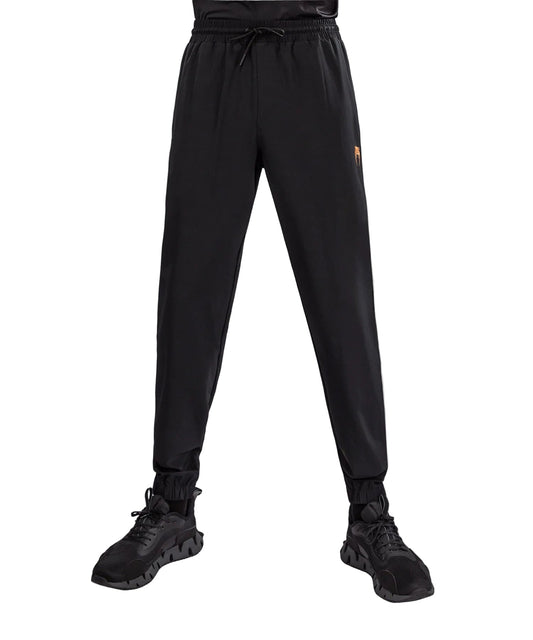 Venum G-Fit Revolution Joggers Zwart/Koper