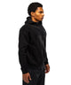 Venum Attack Fleece & Weave Track Jacket Zwart