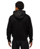 Venum Attack Fleece & Weave Track Jacket Zwart
