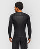 Venum G-Fit Revolution Long Sleeve Rashguard Zwart/Koper