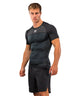 Venum G-Fit Scale Short Sleeve Rashguard Zwart