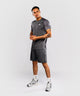 Venum G-Fit Scale Dry Tech T-Shirt Zwart