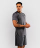 Venum G-Fit Scale Dry Tech T-Shirt Zwart