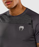 Venum G-Fit Scale Dry Tech T-Shirt Zwart