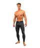 Venum G-Fit Scale Spats Zwart