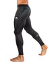 Venum G-Fit Scale Spats Zwart