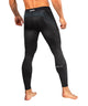 Venum G-Fit Scale Spats Zwart