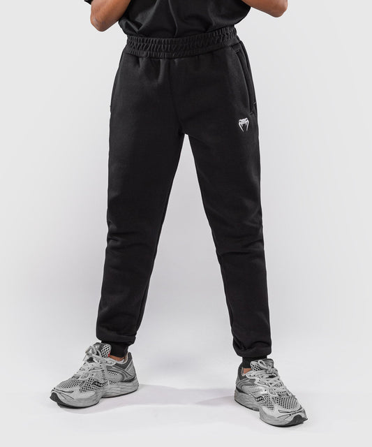 Venum Attack Fleece & Weave Joggers Zwart