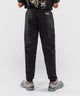 Venum Attack Fleece & Weave Joggers Zwart
