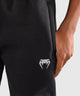 Venum Attack Fleece & Weave Joggers Zwart