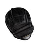 Venum Light Focus Mitts Zwart/Goud