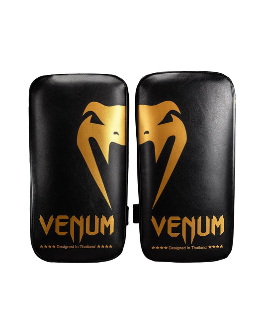 Venum Giant Armpads Zwart/Goud